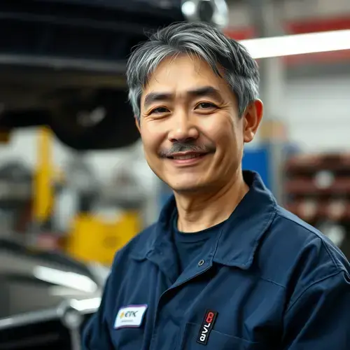 田中 健一