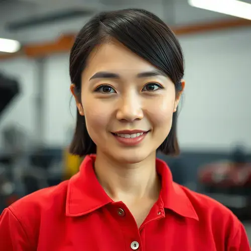 鈴木 美咲